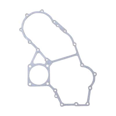 Rareelectrical - Timing Cover Gasket Compatible With Perkins N4ldi Diesel Perkins Industrial Engines Less Head Gasket