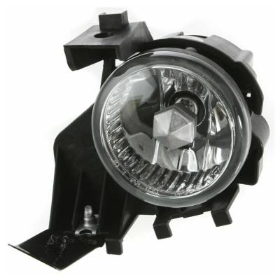Rareelectrical - New Left Light Compatible With Subaru Impreza 2008 2009 2010 By Part Numbers Su2592114 84501Fg030