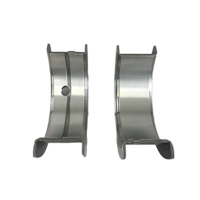 Rareelectrical - Main Thrust Bearing Compatible With 1998-2014 John Deere 5410/5415/5420 4045 / 6068 Powertech Diesel