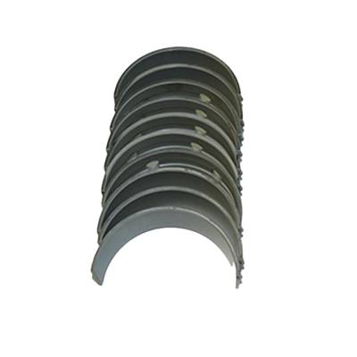 Rareelectrical - Main Bearing Pair Compatible With 2000-2020 Yanmar 4Tne98-Qm/4Tnv98/4Tne98 4Tne98 3.3L Diesel 4Tne98