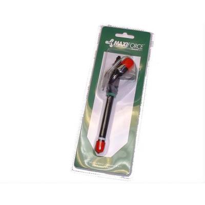 Rareelectrical - Fuel Injector Mechanical Compatible With John Deere 5615/5715/5715H Jd 4045 4.5L Diesel (Non-Turbo)