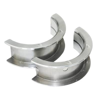 Rareelectrical - Main Thrust Bearing Compatible With 1983-1991 John Deere 310/350B 300 Series / 3029 2.9L Diesel 300