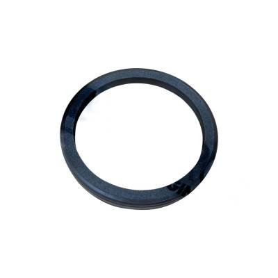 Rareelectrical - Rear Crankshaft Seal Compatible With Caterpillar 289D/289D3 Caterpillar C3.3B / Kubota V3307 3.3L
