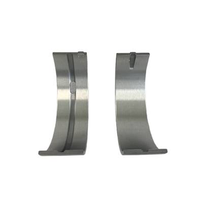 Rareelectrical - Main Bearing Pair Compatible With 2011-2015 John Deere 250D/300D 6090 / 9.0L Powertech Diesel 9.0L