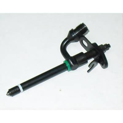 Rareelectrical - Fuel Injector Mechanical Compatible With John Deere 315C/315D Jd 3029/4039/6059 Powertech Diesel