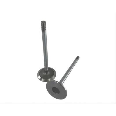 Rareelectrical - Exhaust Valve Compatible With 1994-1999 John Deere 8100/8200/8300/8400 6076/6081 7.6L 6-Cyl Diesel