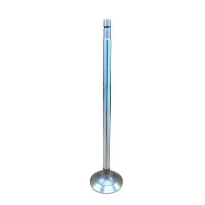 Rareelectrical - Intake & Exhaust Valve Compatible With 2012-2019 John Deere 9360R/9410R/9460R/9510R 6135 13.5L 6-Cyl