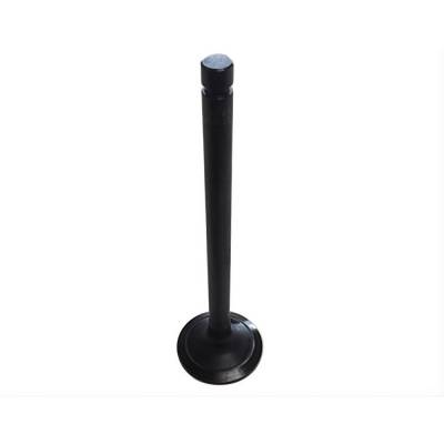 Rareelectrical - Exhaust Valve Compatible With 2003-2014 Caterpillar 289C/297C 3044C/T 3.3L 4-Cyl Diesel Skid Steer