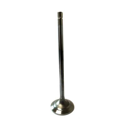 Rareelectrical - Intake Valve Compatible With 2012-2018 John Deere 326E/328E/332E 4045/6068 4.5L 4-Cyl Diesel Skid