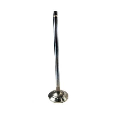 Rareelectrical - Exhaust Valve Compatible With 2014-2020 John Deere 130G/160Glc/180Glc/210G 4045/6068 4.5L 4-Cyl
