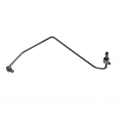 Rareelectrical - Fuel Injection Line Compatible With 2000-2009 Caterpillar Cs-663E 3056E 6.0L 6-Cyl Diesel #3 High