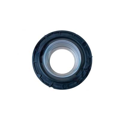 Rareelectrical - Front Crankshaft Seal Compatible With Massey Ferguson 5609/5610/5611/5612 2012-Present 1200 Series