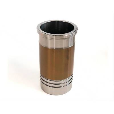 Rareelectrical - Cylinder Liner Compatible With International 4600/4700/4900 1986-2003 Dt466 7.64L Diesel 109.22Mm