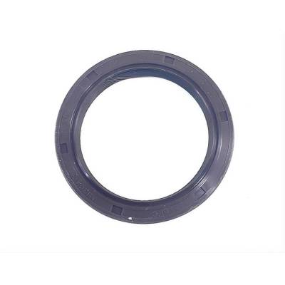Rareelectrical - Front Crankshaft Seal Compatible With Massey Ferguson 1145/1250/1260 1996-2006 704 2.2L Front Diesel