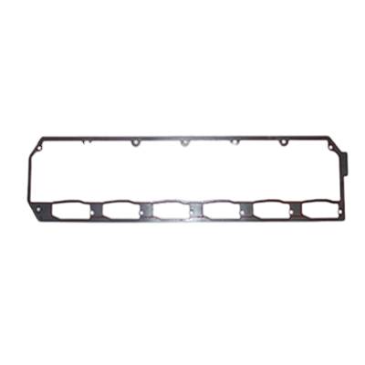 Rareelectrical - Intake Manifold Gasket Compatible With John Deere 8130/8230/8330/8430 2006-2011 6090 9.0L 6-Cyl