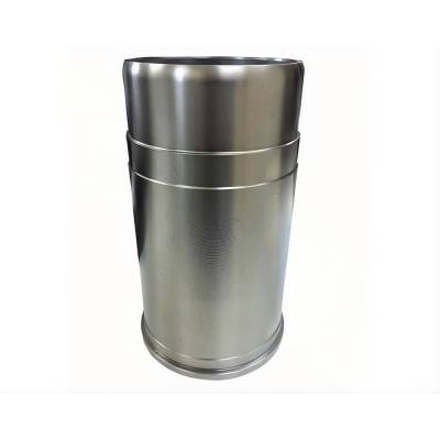 Rareelectrical - Cylinder Liner Compatible With John Deere 544B/644B 1975-1985 6.531D 8.7L Diesel 120.65Mm Bore