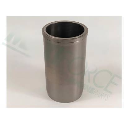 Rareelectrical - Cylinder Liner Compatible With John Deere 6600/7700 1970-1983 6.531A 8.7L Diesel 120.65Mm Bore