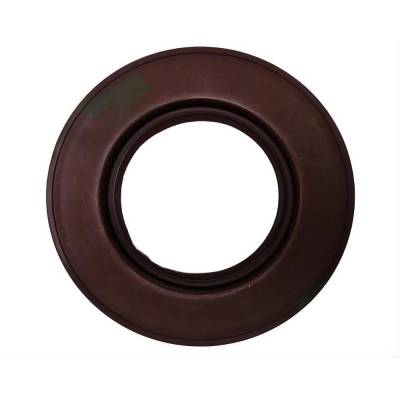 Rareelectrical - Rear Crankshaft Seal Compatible With Caterpillar 216B/216B3/226B/226B3 2004-2014 3013C/3024C/C2.2