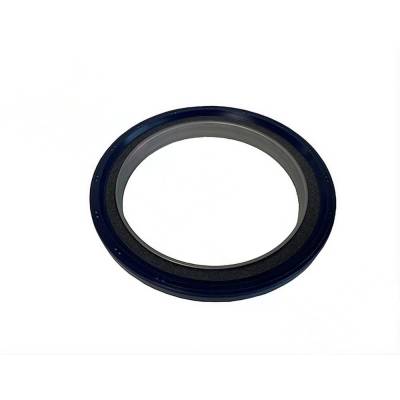 Rareelectrical - Rear Crankshaft Seal Compatible With Caterpillar 318C/319C/319D 2000-2015 S6k 6.4L Rear Diesel