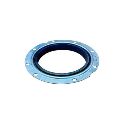 Rareelectrical - Front Crankshaft Seal Compatible With John Deere 9630T/9410R/9460R/9460Rt 2012-2019 6125/6135 12.5L