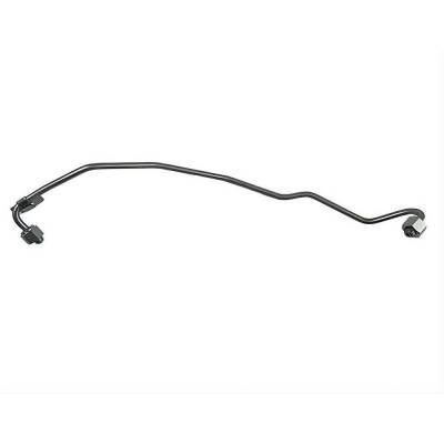 Rareelectrical - Fuel Injection Line Compatible With 2002-2010 Caterpillar 301.8C/302.5C/303Cr/303.5Cr 3024/C1.7/C2.2