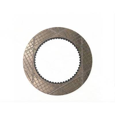 Rareelectrical - Clutch Disc Compatible With 1961-1982 John Deere 1020/1520/1530/2020 Clutch System Tractor Re27995