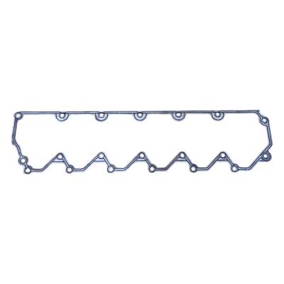 Rareelectrical - Rocker Cover Gasket Compatible With Perkins 1106D-E70ta 2004-2015 1106D-E70ta 7.01L 6-Cyl Diesel