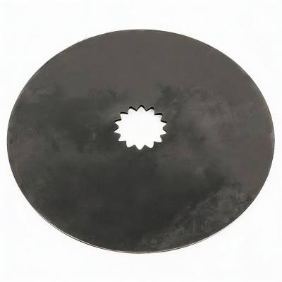 Rareelectrical - Brake Disc Compatible With 1978-1988 John Deere 4050/4250 Wet Brake System Tractor R58758