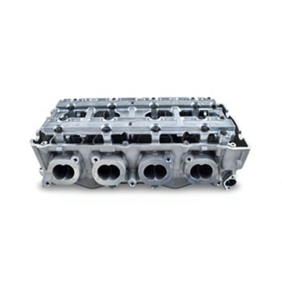 Rareelectrical - Cylinder Head Compatible With 2009-2026 Kawasaki Stx-15F Ultra Lx Stx 160 160Lx Sx-R 1498Cc 83Mm ×