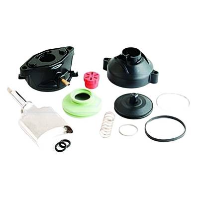 Rareelectrical - Power Valve Compatible With 1998-2005 Sea-Doo Gtx Rfi 800 Gsx Rfi 800 Gti Le Rfi Rotax 787 Rfi 782Cc