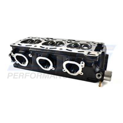 Rareelectrical - Cylinder Head Compatible With 2005-2016 Sea-Doo Gtr 215 Gtx 215 Gtx Ltd 215 Rotax 1503 4-Tec S/C