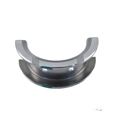 Rareelectrical - Center Thrust Bearing Compatible With 2004-2022 Yamaha F150 150 Hp Inline 4-Cyl 2670Cc 2785Cc Dohc