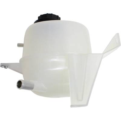 Rareelectrical - New Coolant Reservoir Compatible With Ford Ranger Sport 4 Cyl 2.3L Ranger Xl 4 Cyl 2.3L Ranger Xlt 4