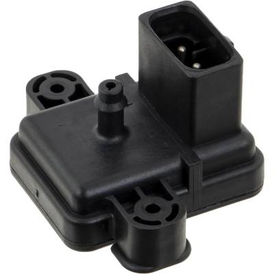 Rareelectrical - Manifold Absolute Pressure Sensor Assembly Compatible With 1991-2000 Dodge Stealth Caravan Spirit