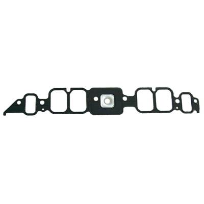 Rareelectrical - Intake Manifold Gasket Compatible With 1995 Mercruiser Gm 454 7.4L 8.2L Big Block V8 Mcm 325-575Hp