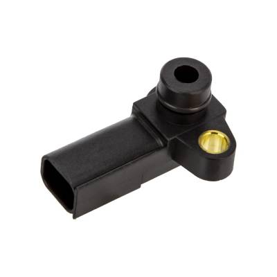 Rareelectrical - Map Sensor Assembly 1-Port Compatible With 2011-2016 Ford F-250 F-350 F-450 F-550 Super Duty 6.7L V8