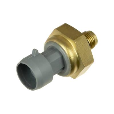 Rareelectrical - Map Sensor Assembly Compatible With 2008-2010 Ford F-250 F-350 F-450 F-550 Super Duty 6.4L V8