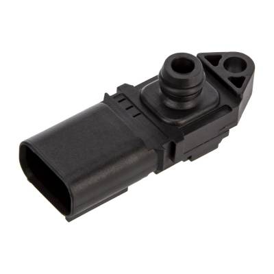 Rareelectrical - Map Sensor Assembly 1-Port Compatible With 2008-2022 Dodge Ram 2500 3500 4500 5500 6.7L L6 Cummins