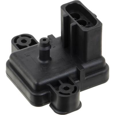 Rareelectrical - Map Sensor Assembly 1-Port Compatible With 1987-1990 Chrysler Lebaron Dodge Caravan D150 D250 Dakota