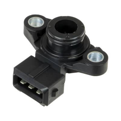 Rareelectrical - Map Sensor Assembly Compatible With 2008-2019 Mitsubishi Lancer Outlander Sport Galant Rvr Endeavor