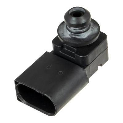 Rareelectrical - Map Sensor Assembly Compatible With 2009-2013 Bmw 335D X5 Xdrive30i Xdrive35d Xdrive35i M 3.0L L6