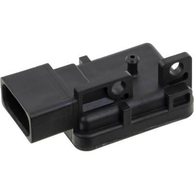 Rareelectrical - Manifold Absolute Pressure Sensor Assembly Compatible With 1996-1997 Jeep Cherokee Grand Cherokee