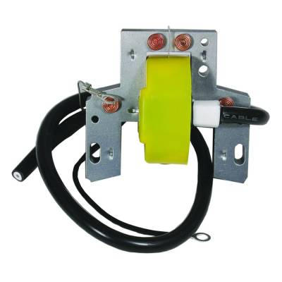 Rareelectrical - Ignition Coil Compatible With Briggs Stratton 146701 146702 147401 220416 220432 221437 7-10 Hp