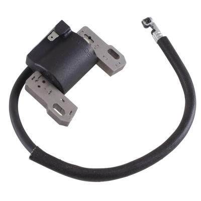 Rareelectrical - Ignition Coil Compatible With Briggs Stratton 611477 613477 614275 614277 540477 543477 Vanguard