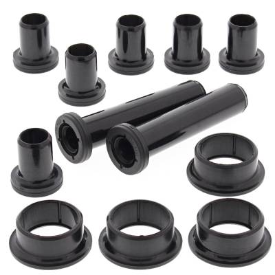 Rareelectrical - Rear A-Arm Irs Bushing Kit Compatible With Polaris Sportsman 400 4X4 2003-2005 Sportsman 400 Ho