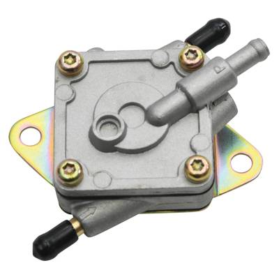Rareelectrical - Fuel Pump Compatible With Polaris Sportsman 400 Ho 500 Touring Scrambler 500 Hawkeye 400 Trail