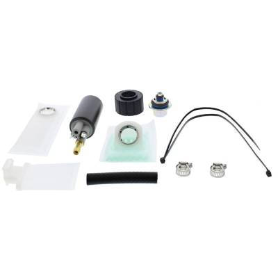 Rareelectrical - Fuel Pump Kit 12 Volt Compatible With Polaris Sportsman 500 Ho Efi 500 X2 700 Efi 800 Efi 4X4 2005