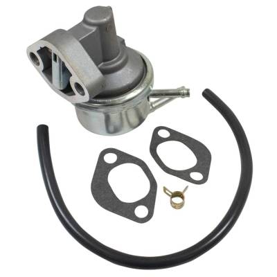 Rareelectrical - Fuel Pump Kit Compatible With 240 245 260 265 285 320 325 335 345 Gx345 Lx172 Lx173 Lx176 Lx178