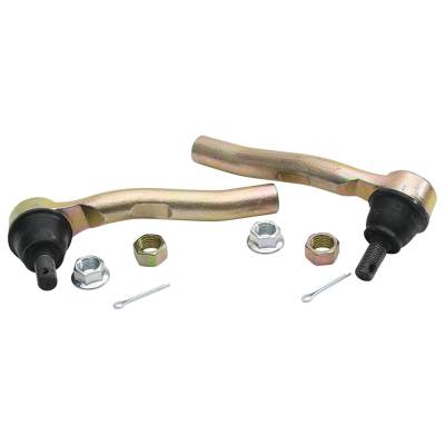 Rareelectrical - Tie Rod End Compatible With 2016-2020 Honda Pioneer 1000 1000-5 Sxs1000m3 Sxs1000m5 999Cc Unicam