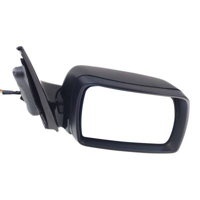 Rareelectrical - Right Passenger Side Door Mirror Compatible With 2002-2006 Bmw X5 E53 3.0I 4.4I 4.6Is 4.8Is Primed
